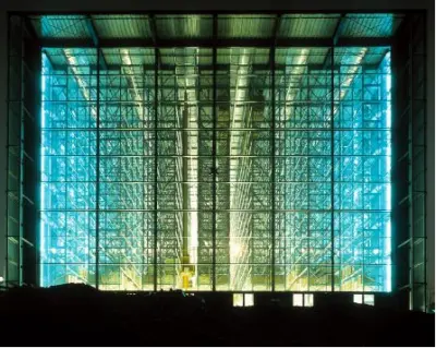 Architectural Lighting
