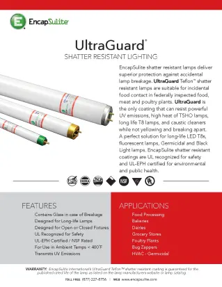 UltraGuard Spec 2017