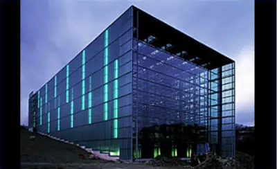 Industrial Lighting