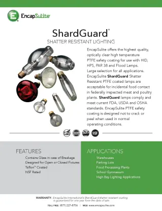 ShardGuard Spec 2017