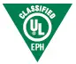 UL EPH Green