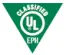 UL EPH Green