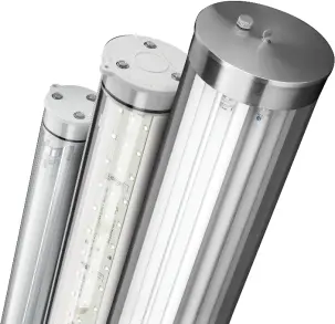 WaterGuard Fixtures  up