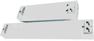 Sticklight Control Boxes